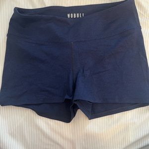 Nobull project shorts